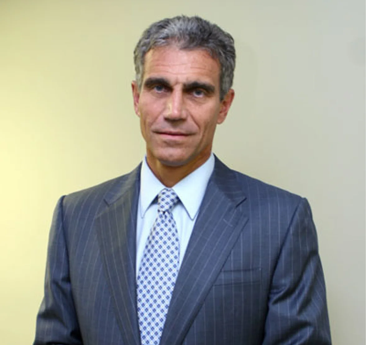 W. H. Billy Nicholson, III