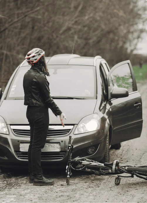 image of Car Accidents