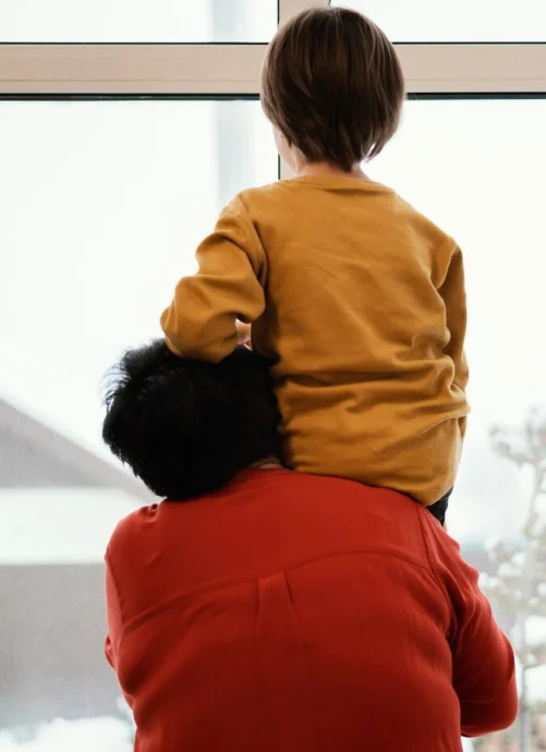 image of Child Custody Support