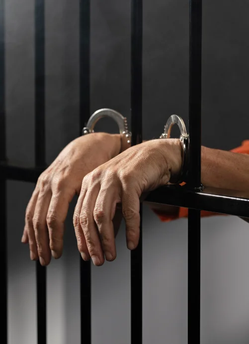 image of Criminal Defense