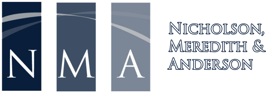 Nicholson, Meredith & Anderson