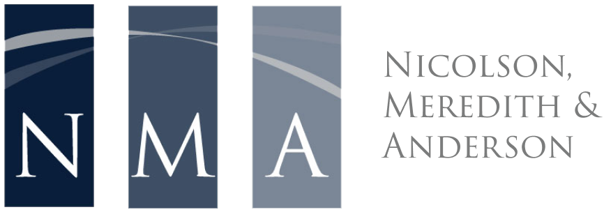 Nicholson, Meredith & Anderson
