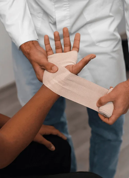 image of Personal Injury