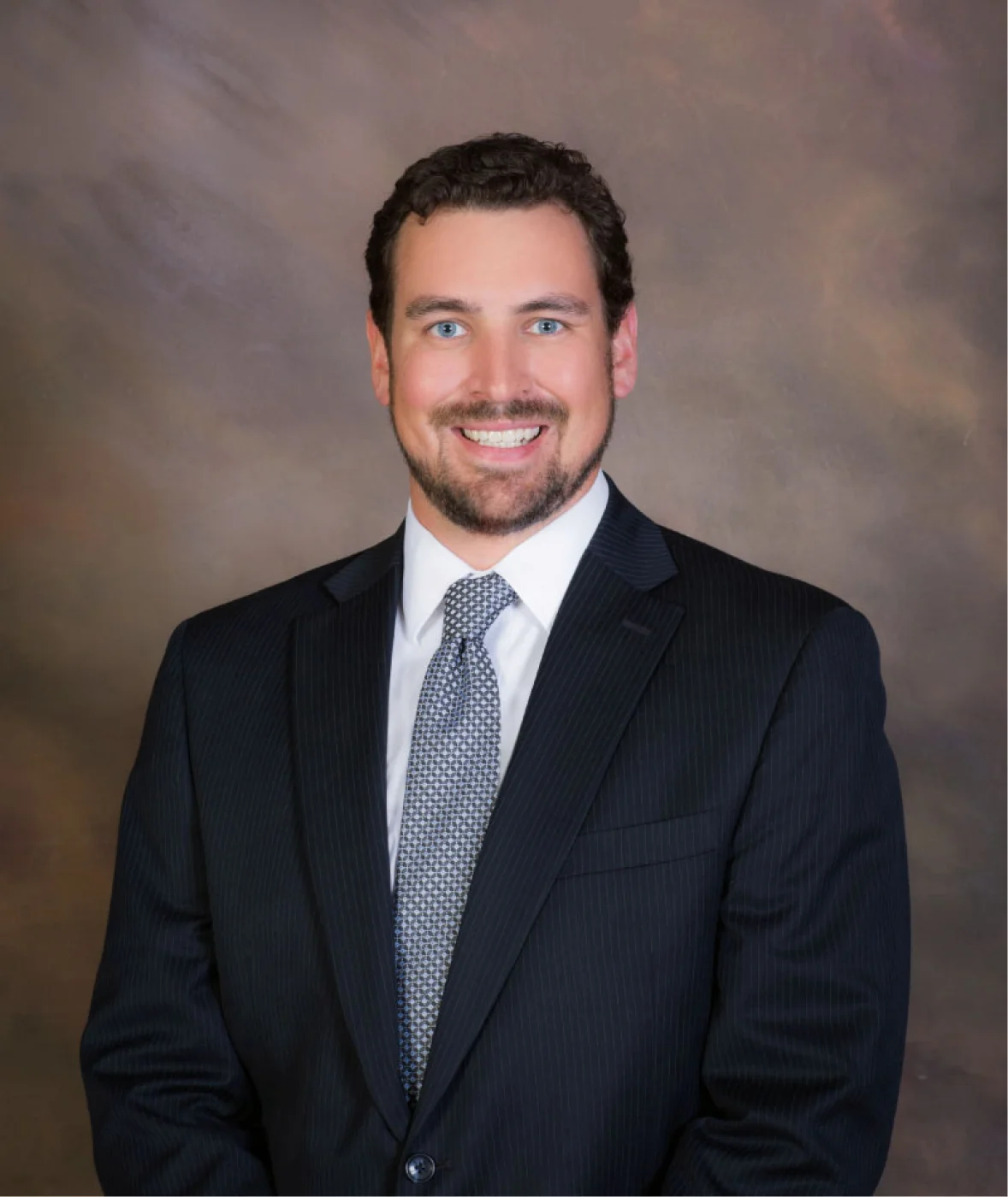 W. H. “Will” Nicholson, IV